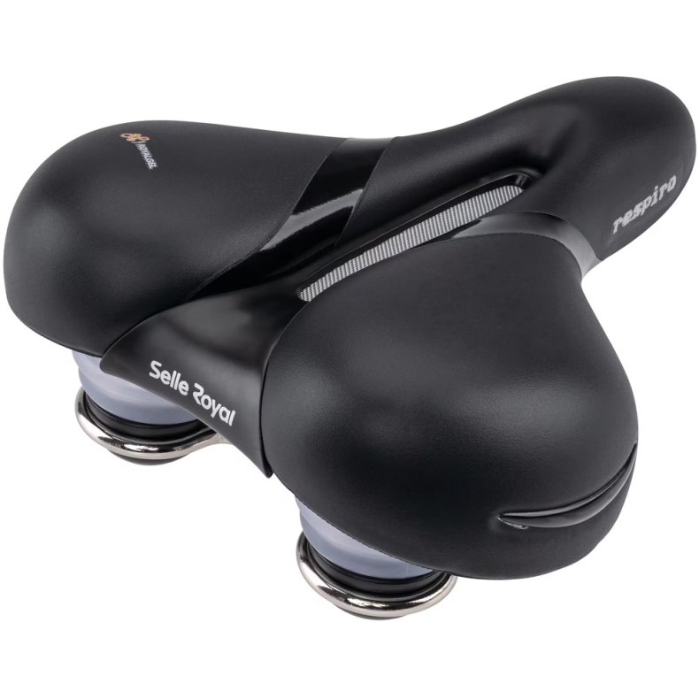 Selle Royal Respiro Relaxed 90 grader