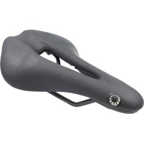 Bike Attitude Road Ergometrix udsk?ring 259x148 sort