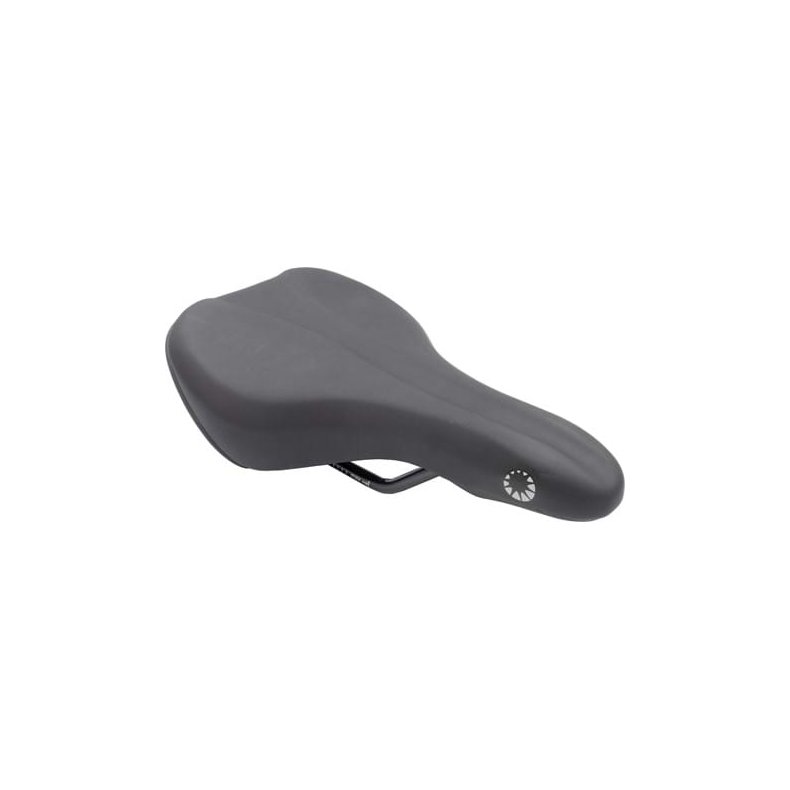 Bike Attitude Junior 20 tommer 228x136 sort
