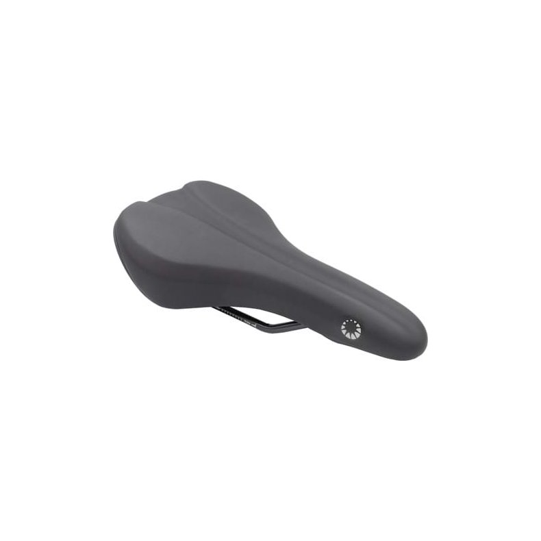 Bike Attitude Junior 24 tommer 253x138 sort