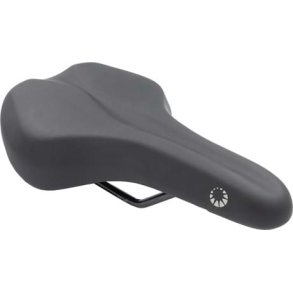 Bike Attitude City memory foam 263x164 sort