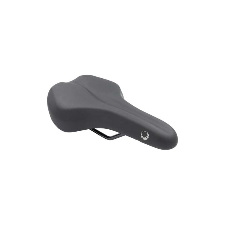 Bike Attitude City memory foam 263x164 sort