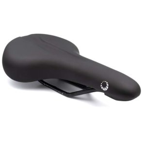 Bike Attitude Sport herre 280x158 sort