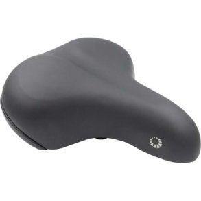Bike Attitude Comfort memory foam m elastomer 247x210 sort