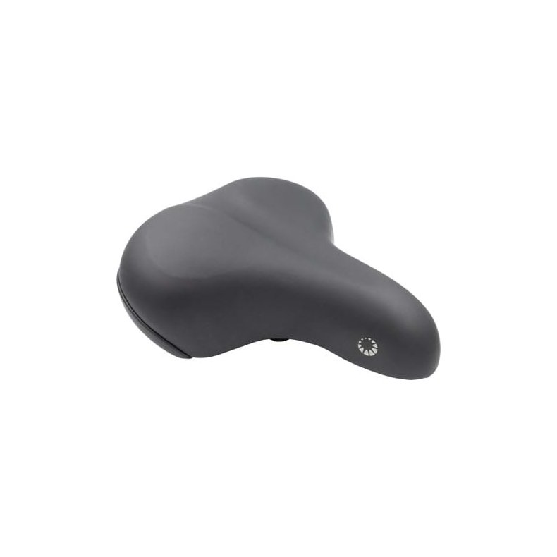 Bike Attitude Comfort memory foam m elastomer 247x210 sort
