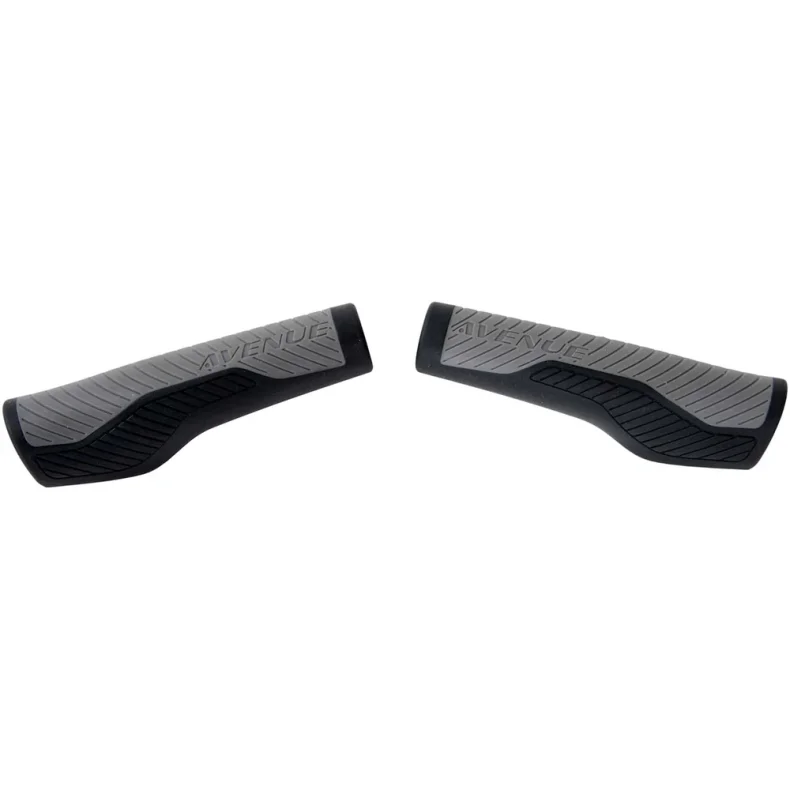 Avenue h�ndtag 2018, 130 mm, sort/gr�