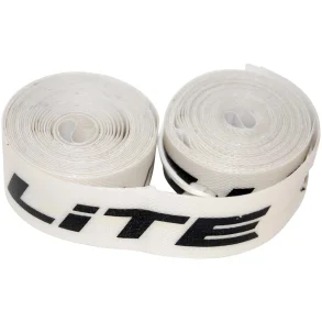 Bike Attitude f�lgb�nd Lite 700C, 18 mm, 2 stk.
