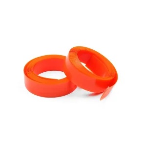 Bikepartner d�kindl�g 700 � 25�28C, r�dt, 2 stk.
