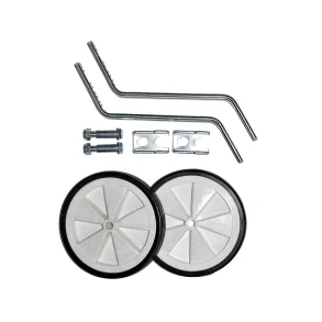 Bikepartner st�ttehjul til 12�16 tommer b�rnecykel