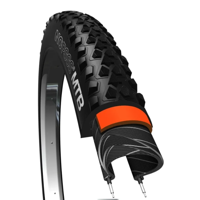 Bikepartner NoPssss MTB d�k 29 � 2,10, refleks, 52-622