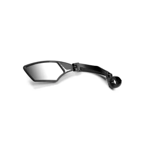 Bikepartner HD cykelspejl til venstre side, styr � 21�26 mm