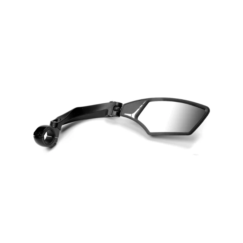 Bikepartner HD cykelspejl til h�jre side, styr � 21�26 mm